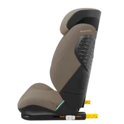 Maxi-Cosi RodiFix Pro2 i-Size Bältesstol - Authentic Truffle