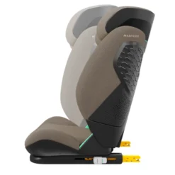Maxi-Cosi RodiFix Pro2 i-Size Bältesstol - Authentic Truffle
