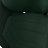 Maxi-Cosi RodiFix Pro 2 i-Size Bältesstol - Authentic Green