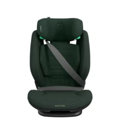 Maxi-Cosi RodiFix Pro 2 i-Size Bältesstol - Authentic Green