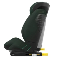 Maxi-Cosi RodiFix Pro 2 i-Size Bältesstol - Authentic Green