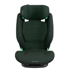 Maxi-Cosi RodiFix Pro 2 i-Size Bältesstol - Authentic Green