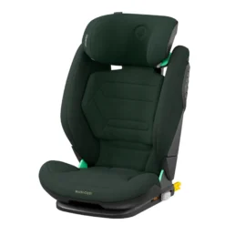 Maxi-Cosi RodiFix Pro 2 i-Size Bältesstol - Authentic Green