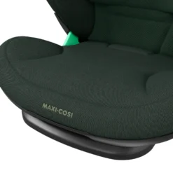 Maxi-Cosi RodiFix Pro 2 i-Size Bältesstol - Authentic Green