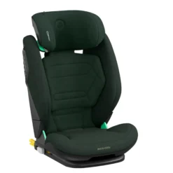 Maxi-Cosi RodiFix Pro 2 i-Size Bältesstol - Authentic Green