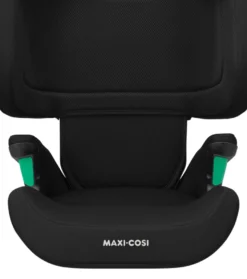 Maxi-Cosi Rodifix R i-Size Bältesstol - Authentic Black
