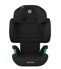 Maxi-Cosi Rodifix R i-Size Bältesstol - Authentic Black