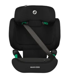 Maxi-Cosi Rodifix R i-Size Bältesstol - Authentic Black