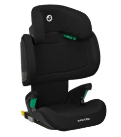 Maxi-Cosi Rodifix R i-Size Bältesstol - Authentic Black