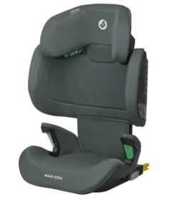 Maxi-Cosi Rodifix R i-Size Bältesstol - Authentic Graphite
