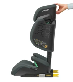 Maxi-Cosi Rodifix R i-Size Bältesstol - Authentic Graphite