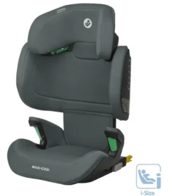 Maxi-Cosi Rodifix R i-Size Bältesstol - Authentic Graphite