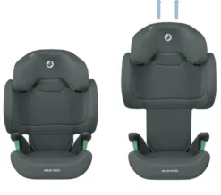 Maxi-Cosi Rodifix R i-Size Bältesstol - Authentic Graphite