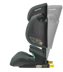 Maxi-Cosi Rodifix R i-Size Bältesstol - Authentic Graphite