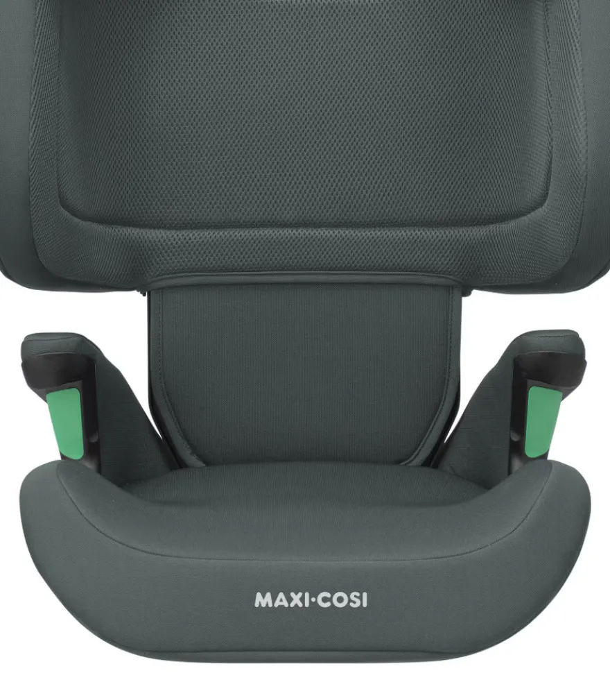Maxi-Cosi Rodifix R i-Size Bältesstol - Authentic Graphite