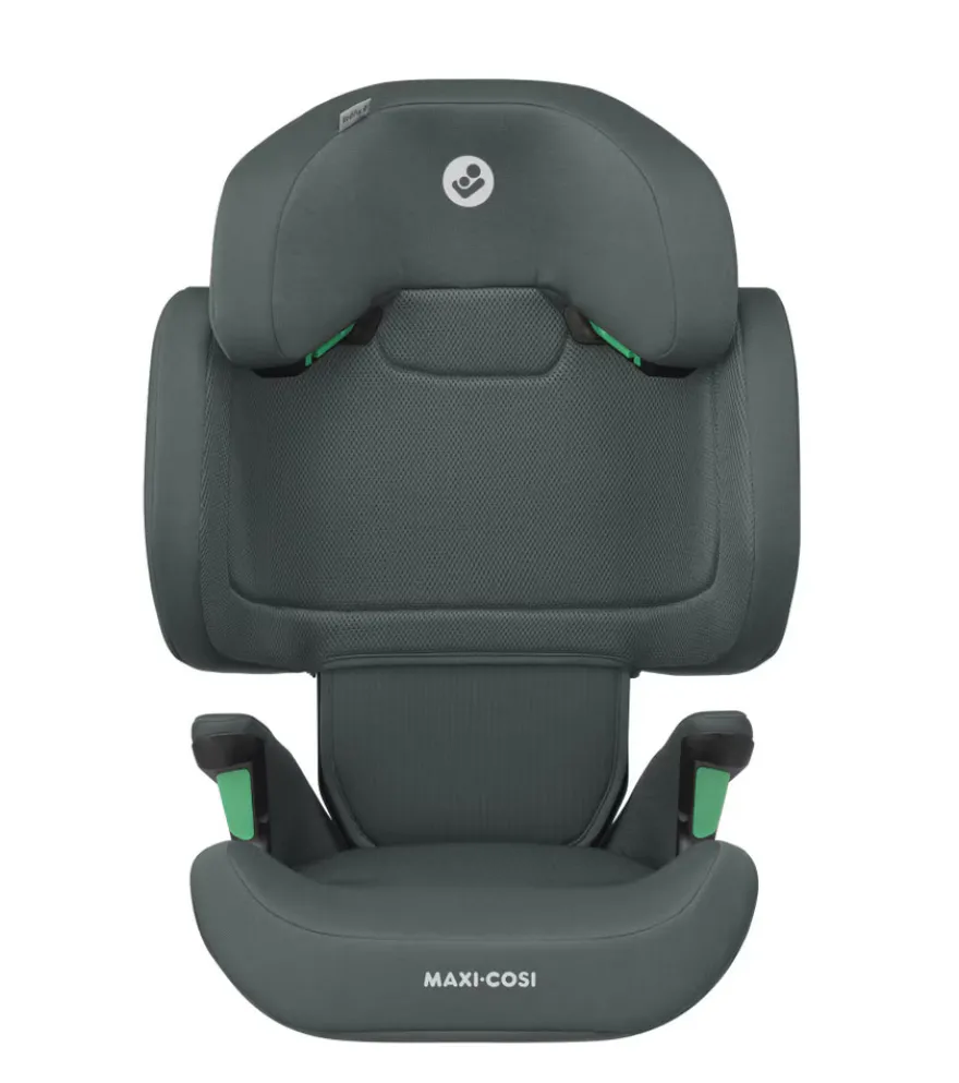 Maxi-Cosi Rodifix R i-Size Bältesstol - Authentic Graphite