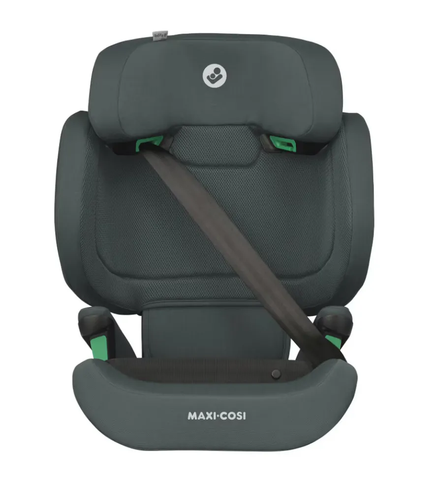 Maxi-Cosi Rodifix R i-Size Bältesstol - Authentic Graphite