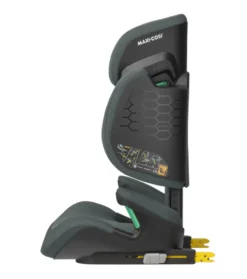 Maxi-Cosi Rodifix R i-Size Bältesstol - Authentic Graphite