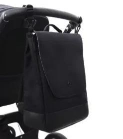 Maxi-Cosi Skötväska Ryggsäck - Black