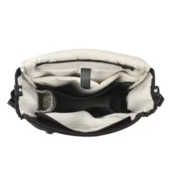 Maxi-Cosi Skötväska Ryggsäck - Black
