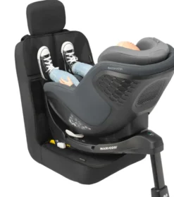 Maxi-Cosi Sätesskydd - Black