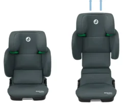 Maxi-Cosi Topaz I-Size Bältesstol - Full Graphite
