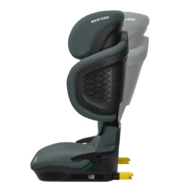 Maxi-Cosi Topaz I-Size Bältesstol - Full Graphite