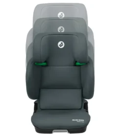 Maxi-Cosi Topaz I-Size Bältesstol - Full Graphite
