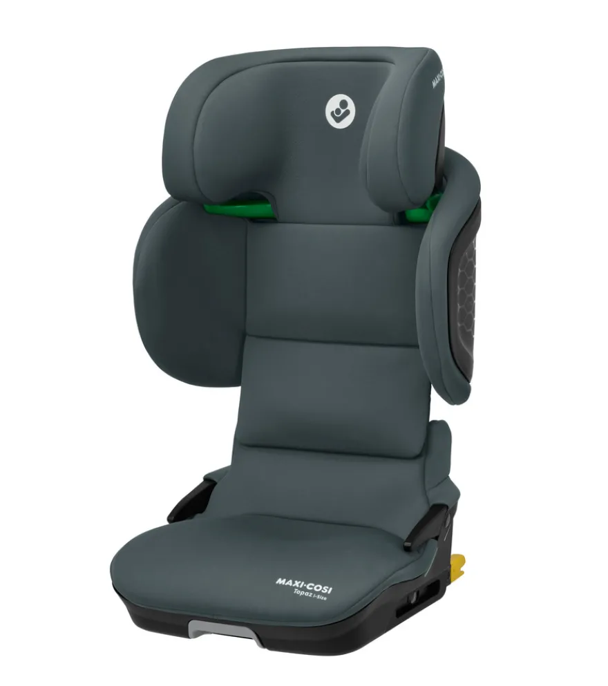 Maxi-Cosi Topaz I-Size Bältesstol - Full Graphite