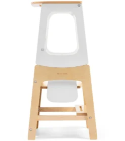 Maxi-Cosi Toucan 3-i-1 Hjälpa Till Pall - Natural/White