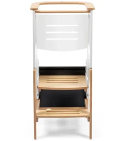 Maxi-Cosi Toucan 3-i-1 Hjälpa Till Pall - Natural/White