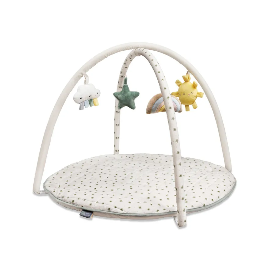 Meadow Babygym - Soft Sand