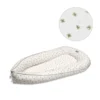 Meadow Babynest - Soft Sand