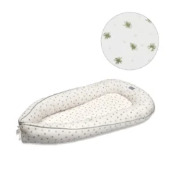 Meadow Babynest - Soft Sand