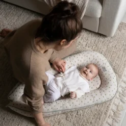 Meadow Babynest - Soft Sand