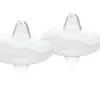 Medela Contact Amningsvårtskydd Medium 20 MM - 2-Pack
