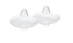 Medela Contact Amningsvårtskydd Medium 20 MM - 2-Pack