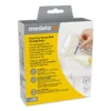 Medela Easy Pour Förvaringspåsar Till Bröstmjölk - 25 st