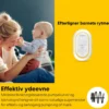 Medela Freestyle Mini Dubbelbröstpump