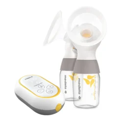 Medela Freestyle Mini Dubbelbröstpump