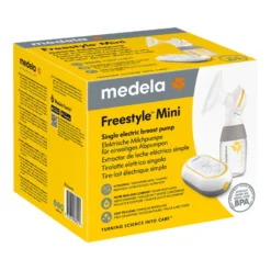 Medela Freestyle Mini Enkelbröstpump