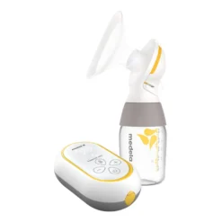 Medela Freestyle Mini Enkelbröstpump