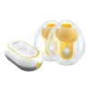 Medela Freestyle Mini Hands-free Dubbelbröstpump