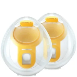 Medela Handsfree Uppsamlingskupor - 2-pack