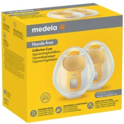 Medela Handsfree Uppsamlingskupor - 2-pack