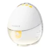 Medela Motion InBra Bärbar Bröstpump Enkel