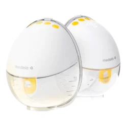 Medela Motion InBra Bärbar Bröstpump Dubbel