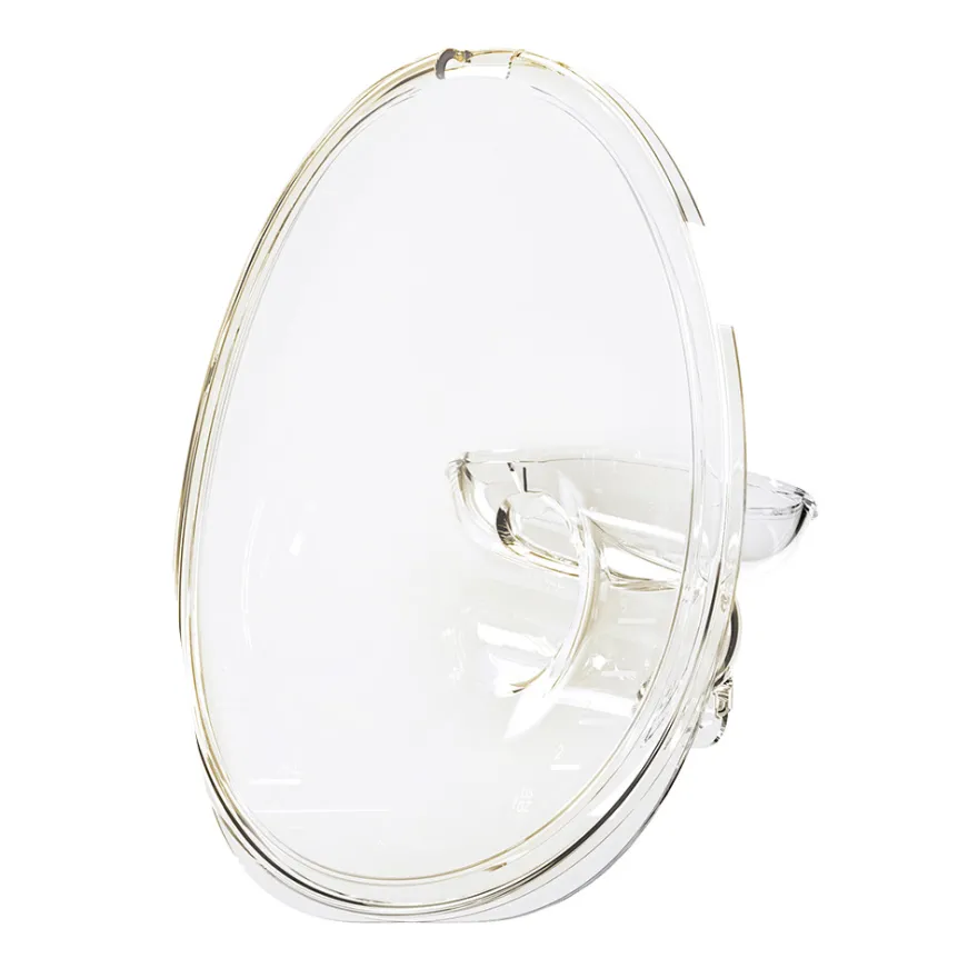 Medela Motion InBra Brösttrattar 21 mm, 2-pack