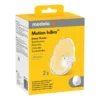 Medela Motion InBra Brösttrattar 24 mm, 2-pack