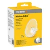 Medela Motion InBra Brösttrattar 27 mm, 2-pack
